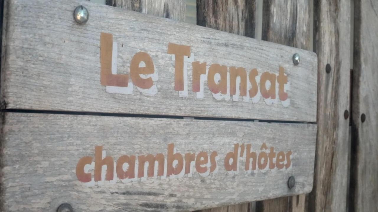 Le Transat Bed & Breakfast Ambatoloaka  Exterior photo